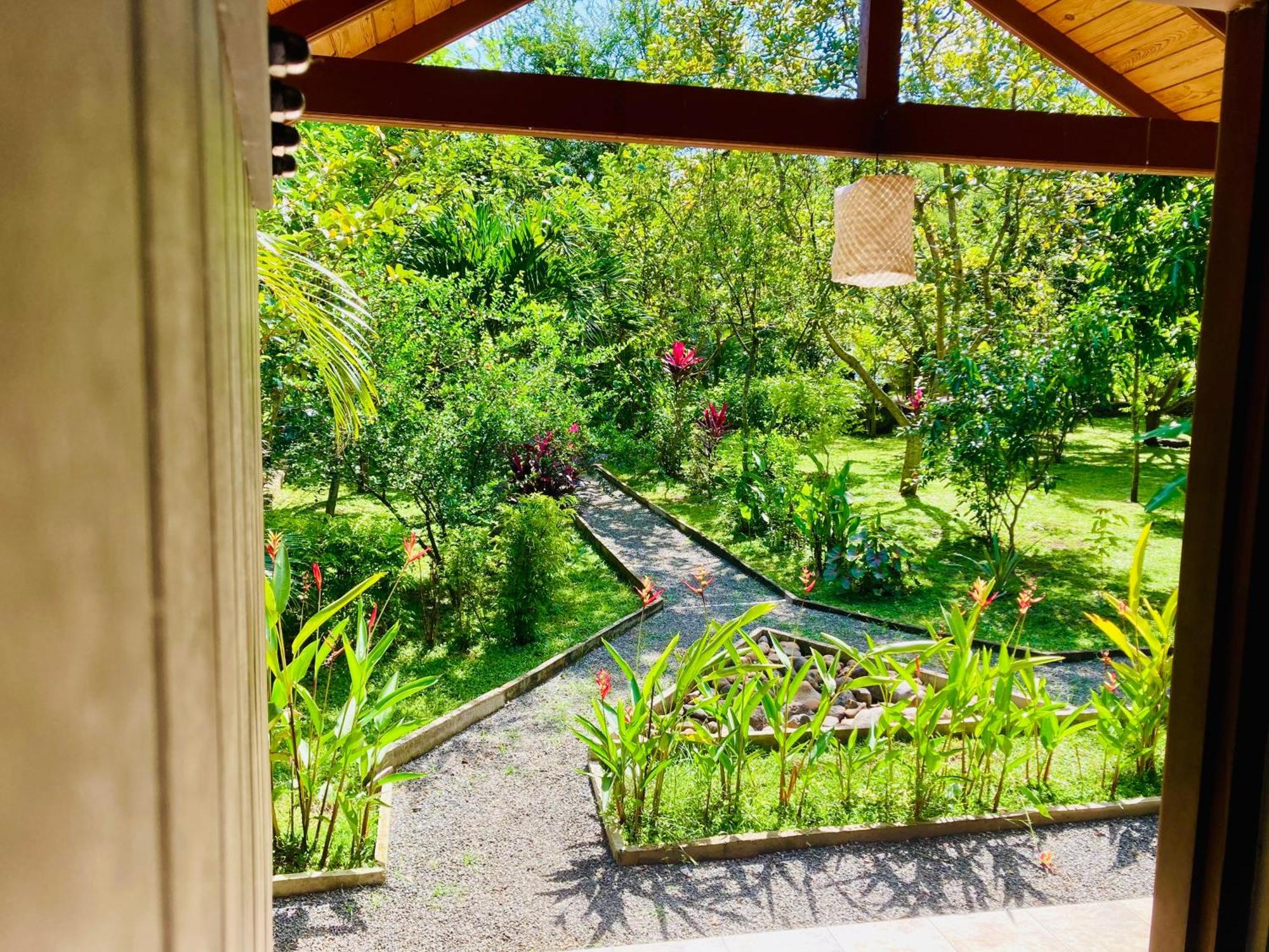 Suncity Privacy Cottages Udawalawe Exterior foto